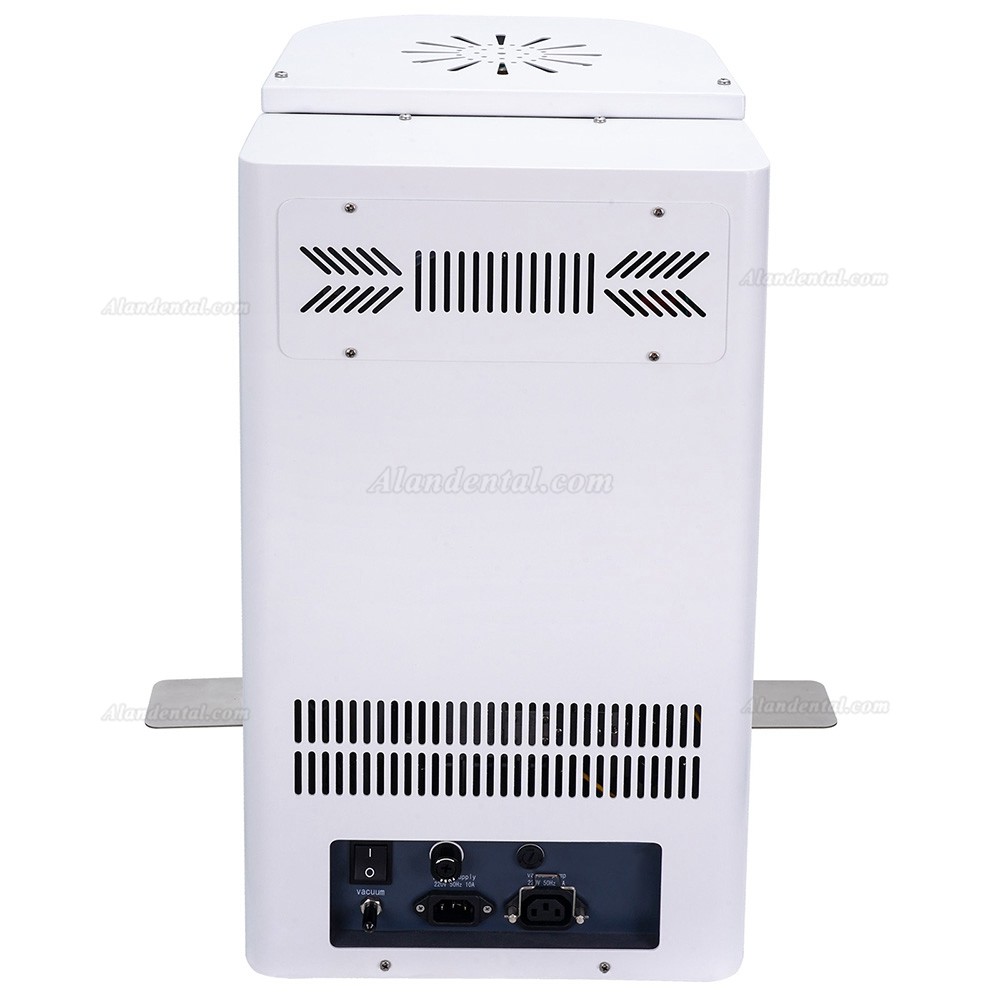 Srefo F5 Dental Lab Porcelain Furnace for Ceramic and Crystallisation Firing